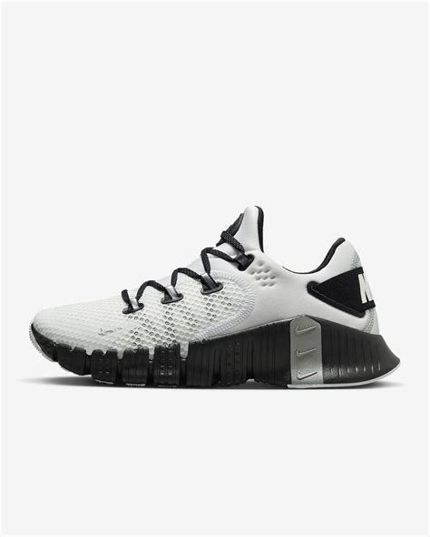 nike free metcon 4 weiß|Nike outlet metcon 4.